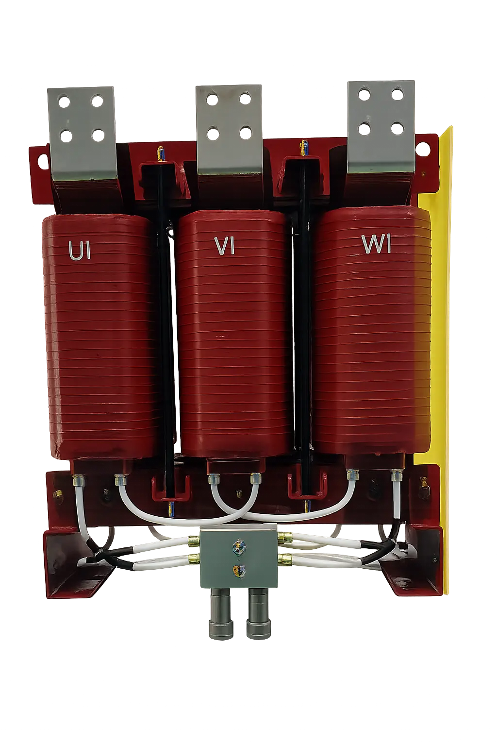 Water Cooled Reactor